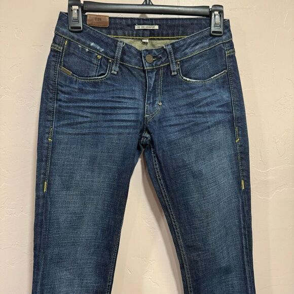 The Sinclair MFGRP Elon Size 24 - Picture 2 of 7